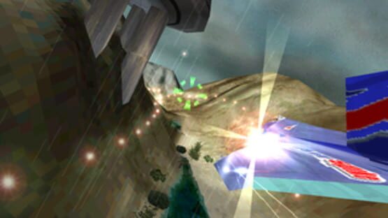 Screenshot for NGen Racing