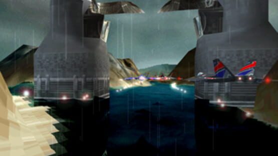 Screenshot for NGen Racing