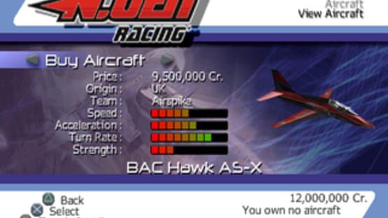 Screenshot for NGen Racing