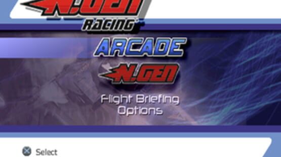 Screenshot for NGen Racing