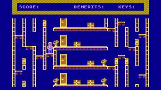 Screenshot for Cohen's Towers