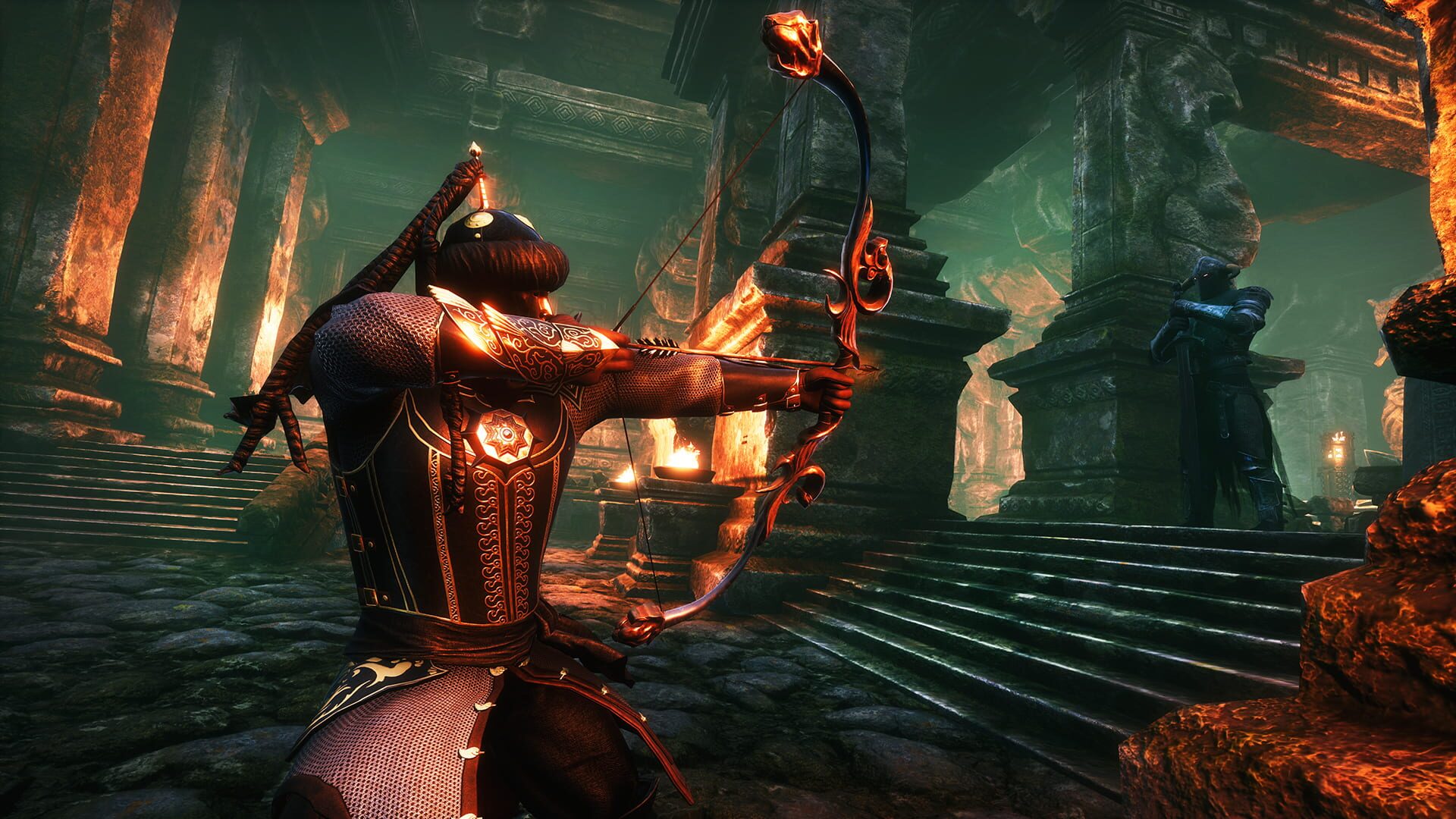 Screenshot for Conan Exiles: Treasures of Turan