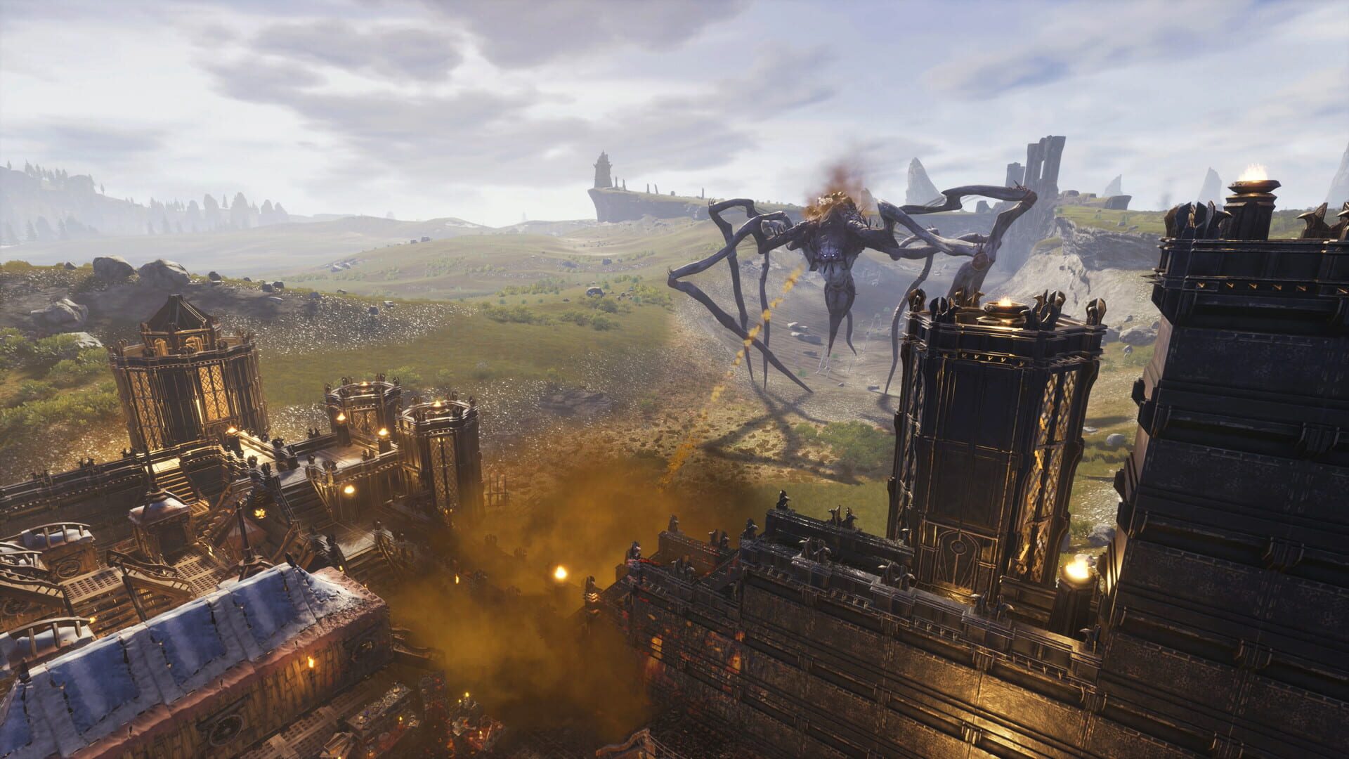 Screenshot for Conan Exiles: Isle of Siptah