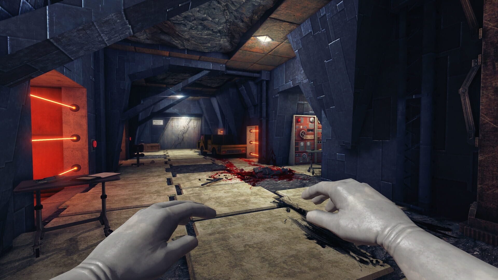 Screenshot for Viscera Cleanup Detail: The Vulcan Affair