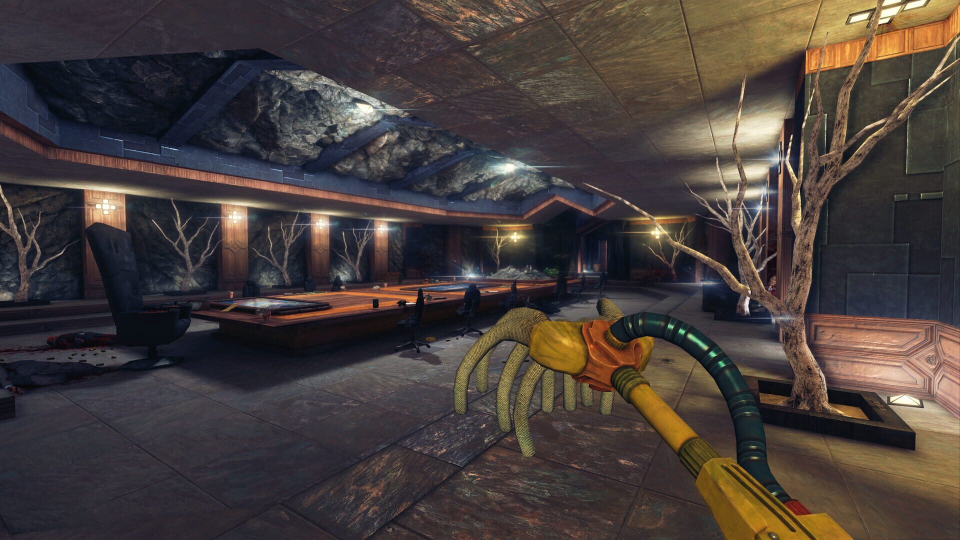 Screenshot for Viscera Cleanup Detail: The Vulcan Affair