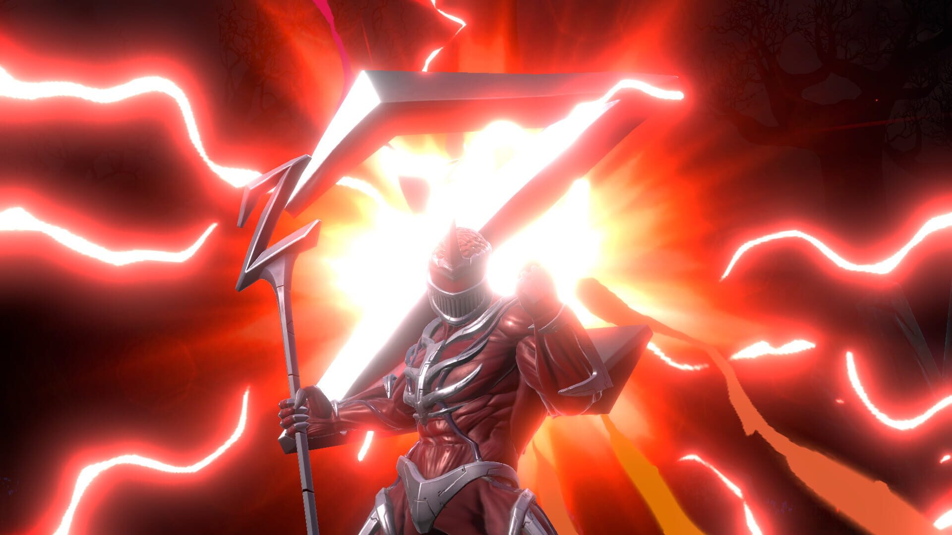 Screenshot for Power Rangers: Battle for the Grid - Lord Zedd
