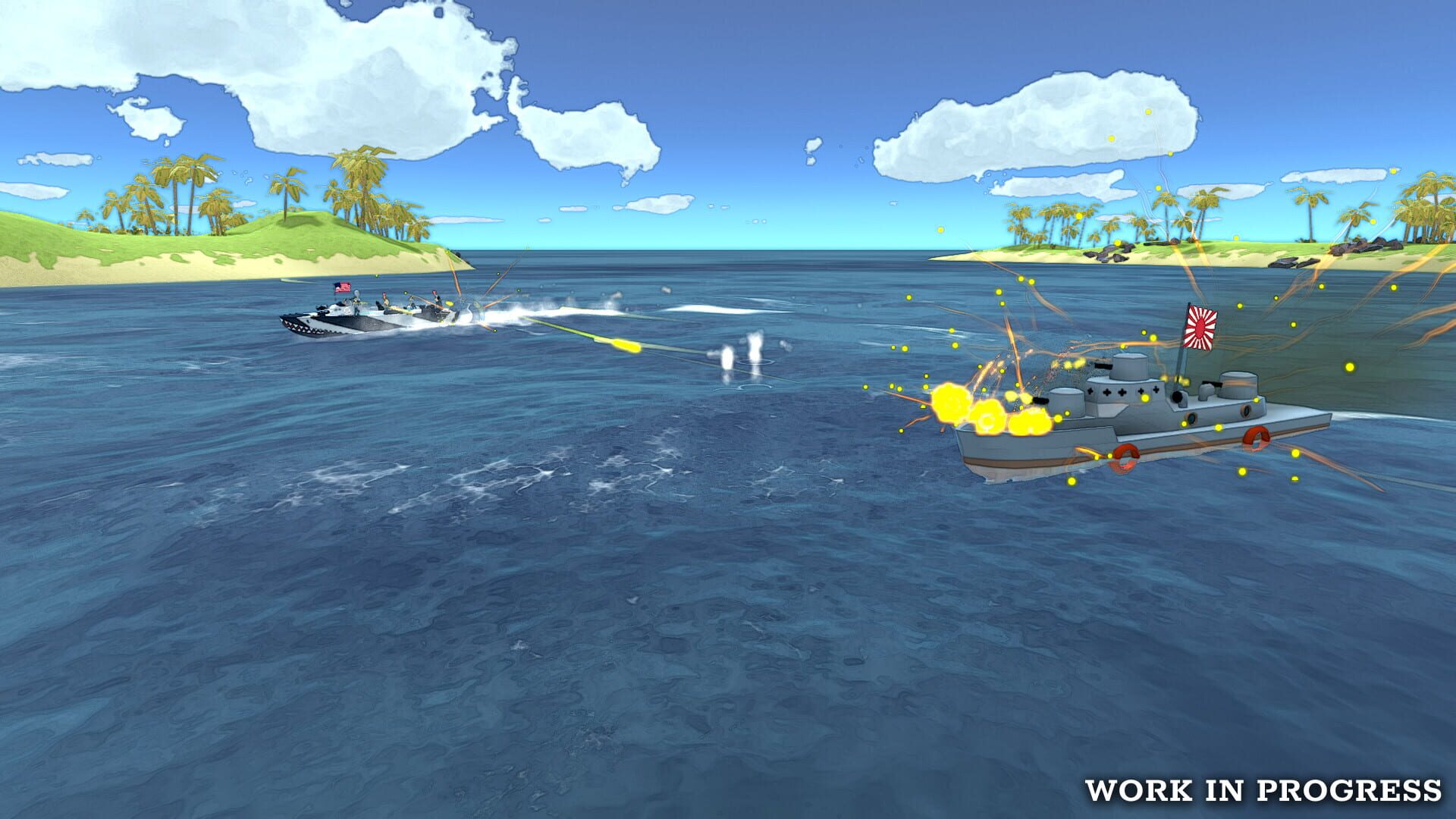 Screenshot for Boat Crew