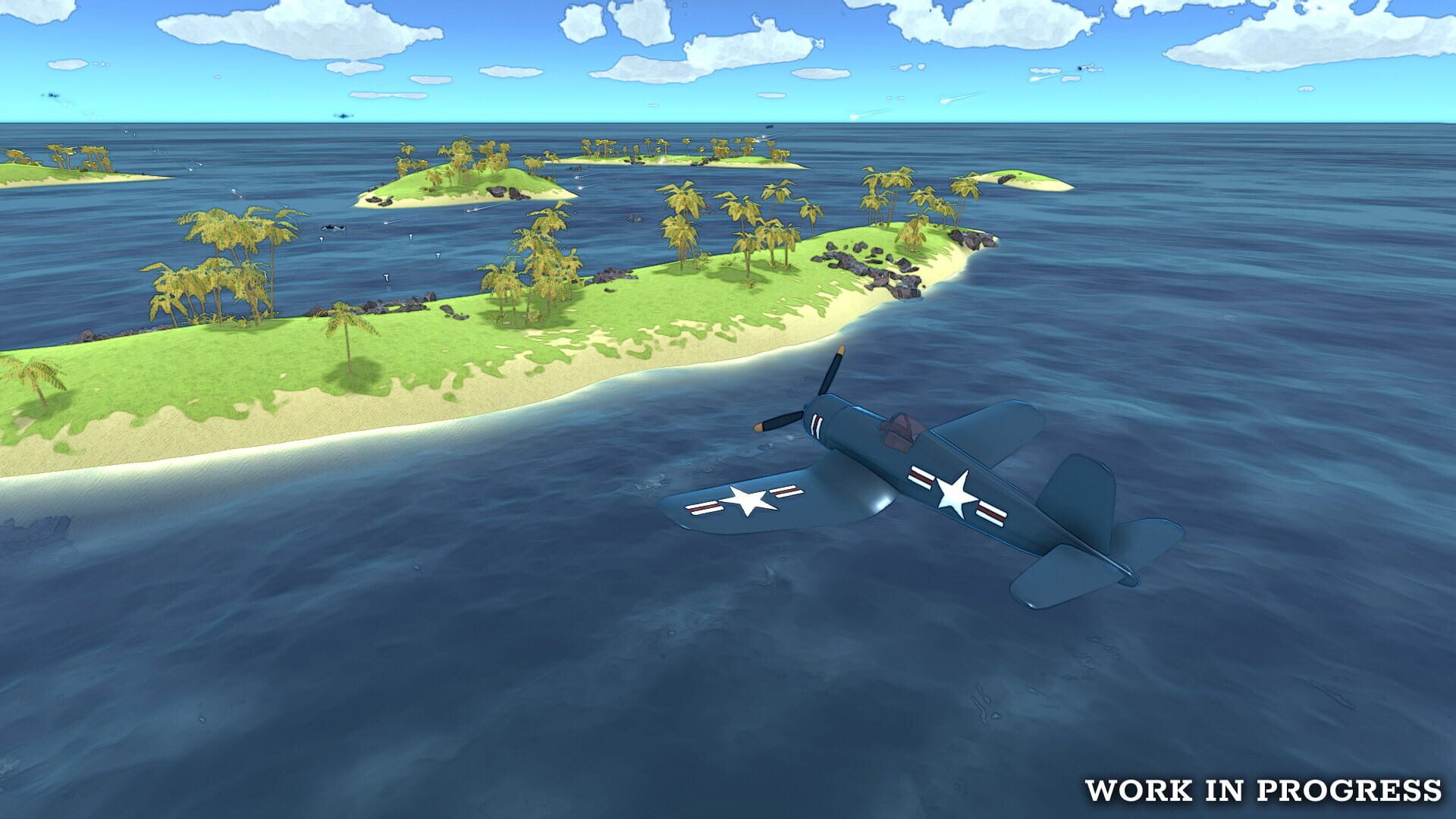 Screenshot for Boat Crew