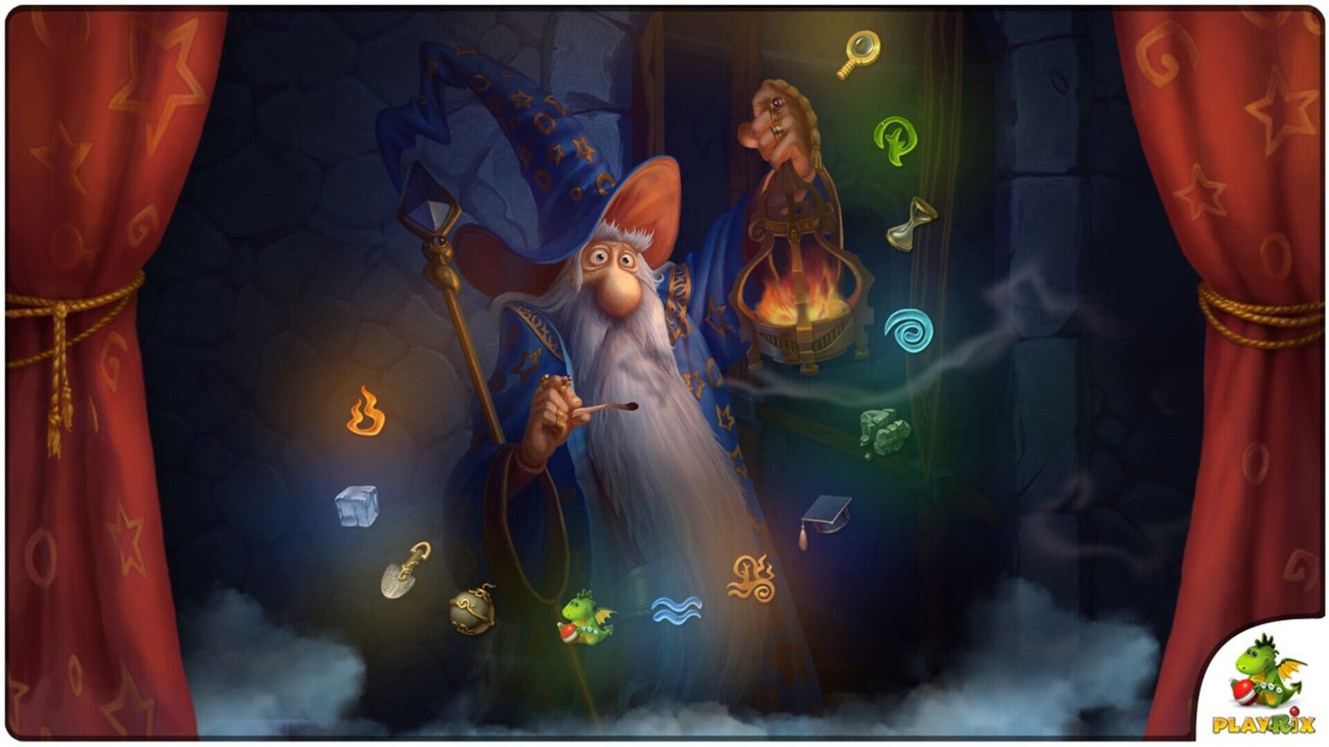 Screenshot for 4 Elements II