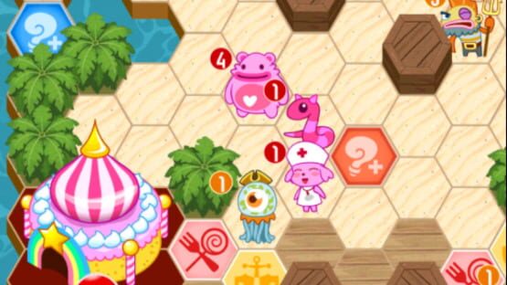 Screenshot for Outwitters