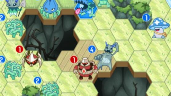 Screenshot for Outwitters