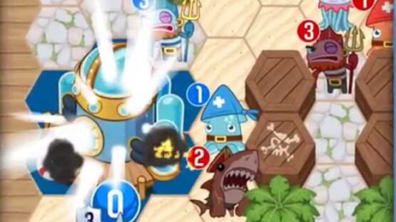 Screenshot for Outwitters