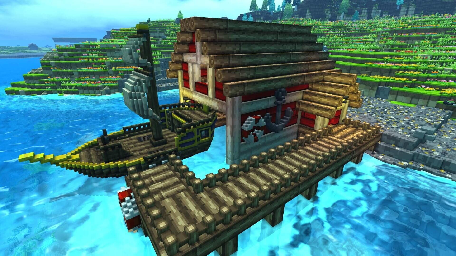 Screenshot for Teravit