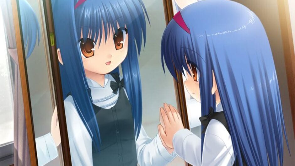 Screenshot for Little Busters! Ecstasy