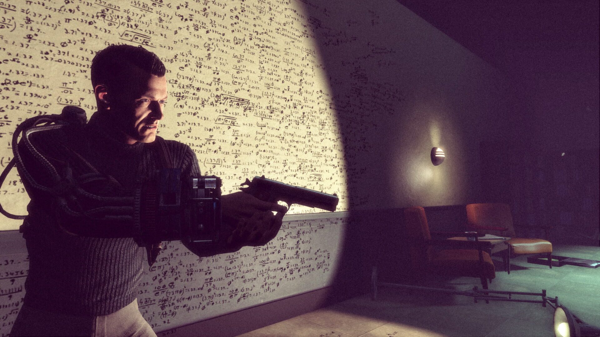 Screenshot for The Bureau: XCOM Declassified - Codebreakers