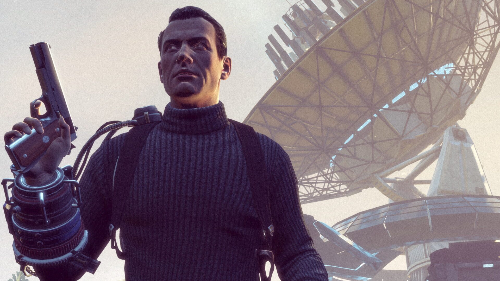 Screenshot for The Bureau: XCOM Declassified - Codebreakers