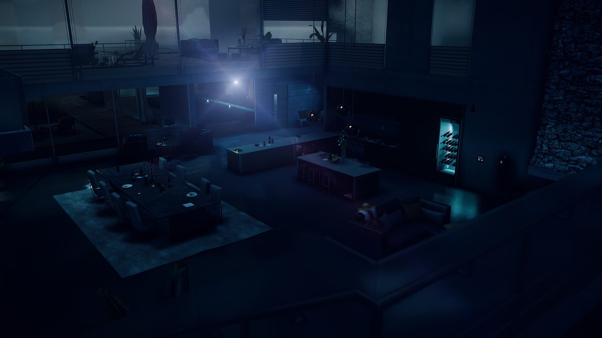 Screenshot for Hitman 2: Hawke's Bay
