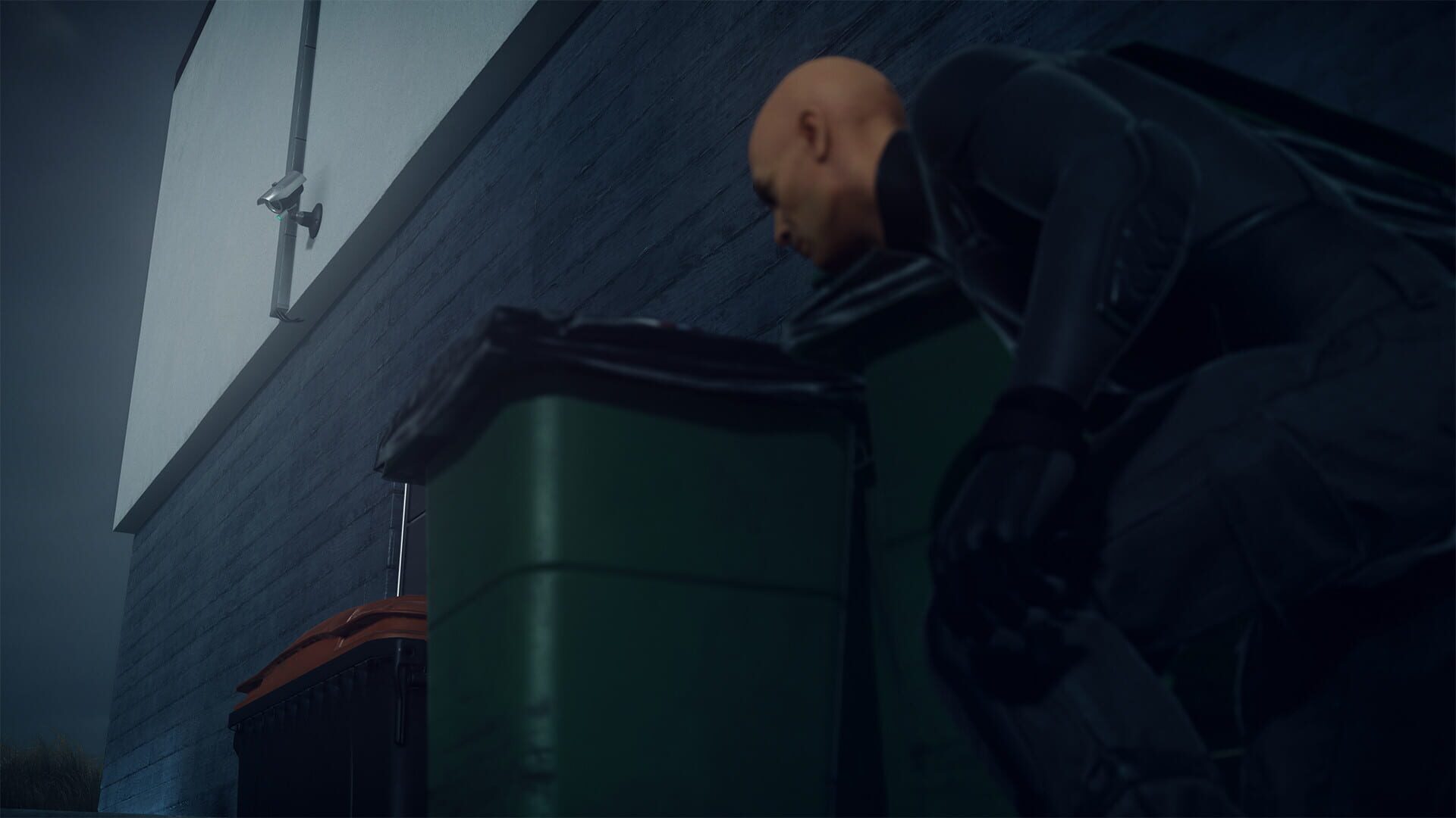 Screenshot for Hitman 2: Hawke's Bay