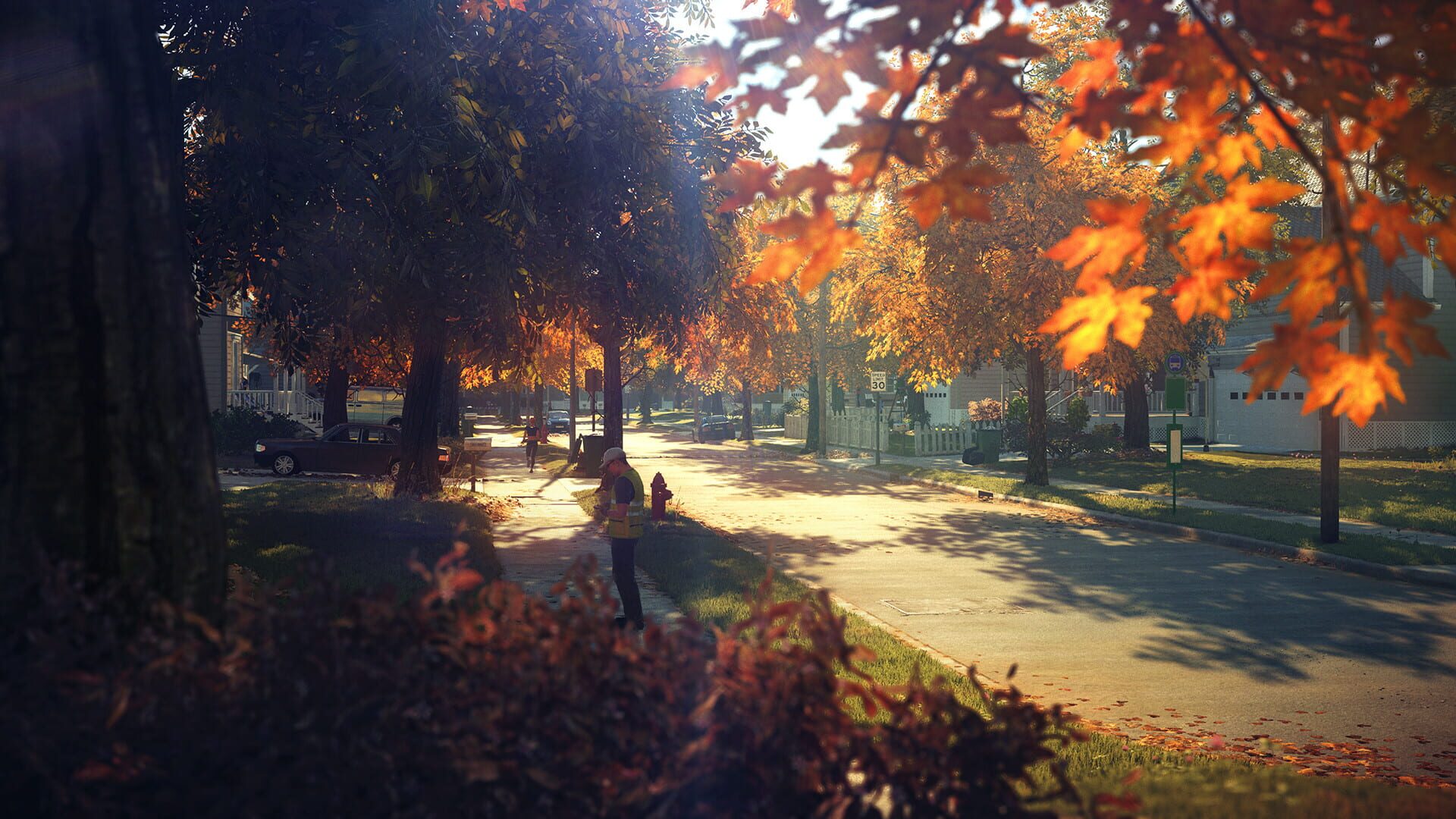 Screenshot for Hitman 2: Whittleton Creek