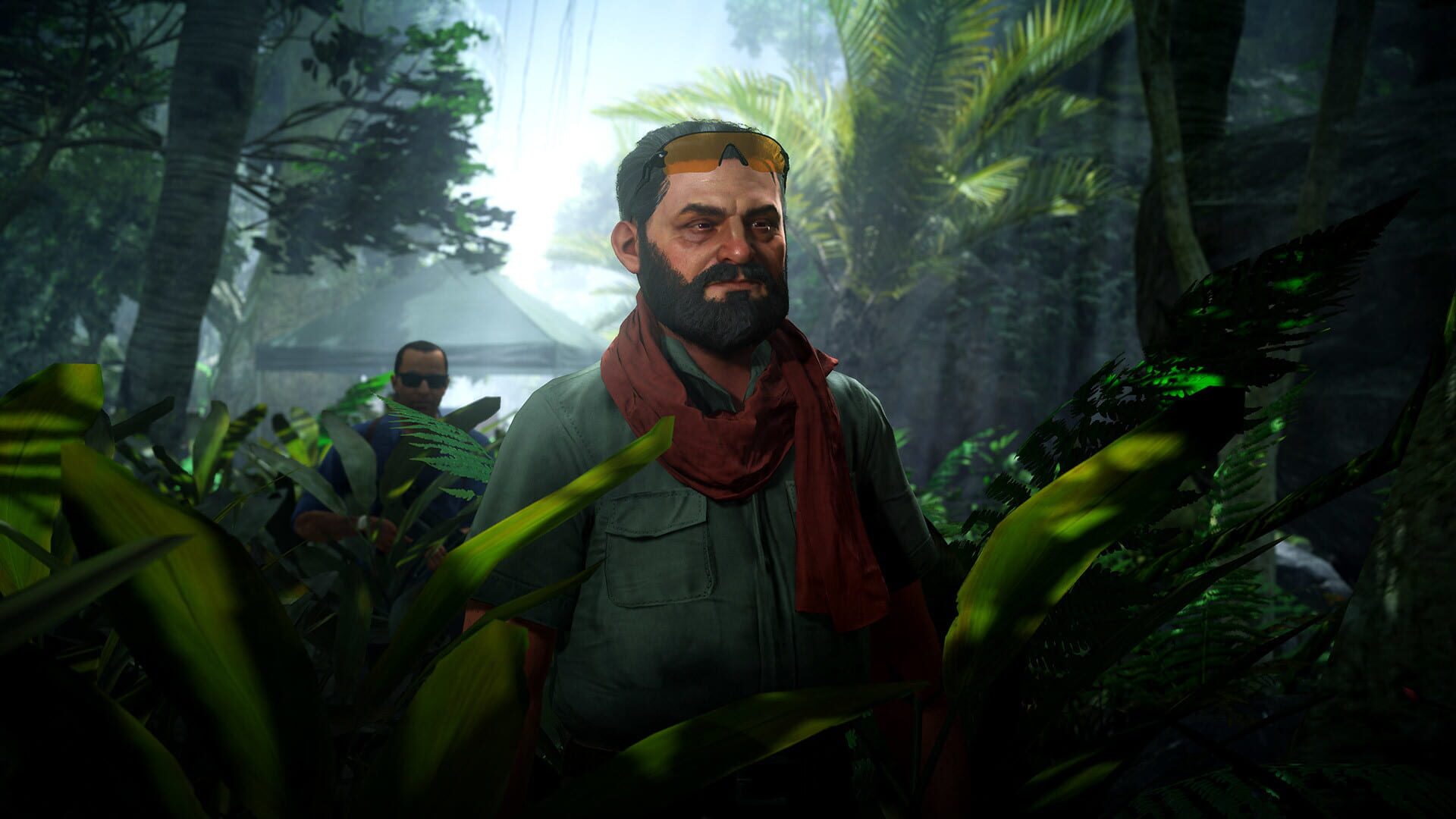 Screenshot for Hitman 2: Special Assignments Pack 1