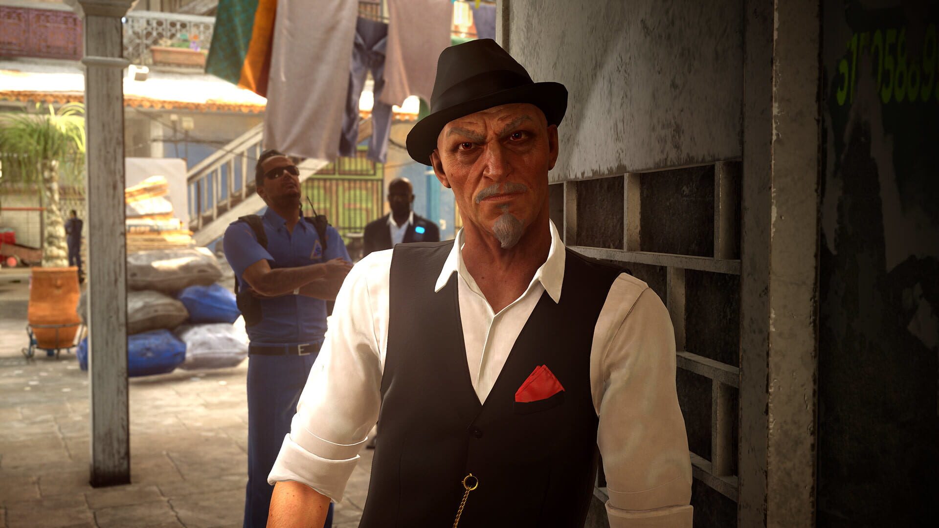 Screenshot for Hitman 2: Special Assignments Pack 1