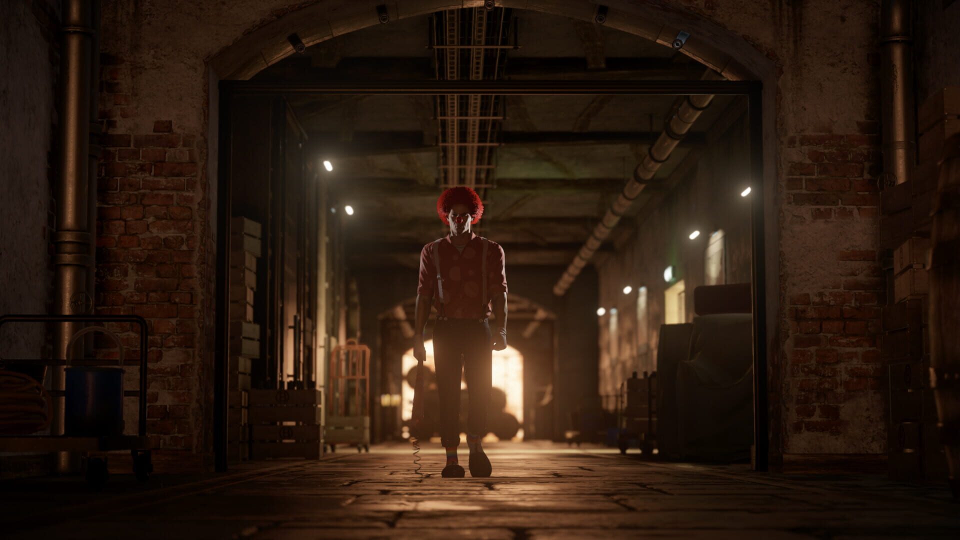 Screenshot for Hitman 2: GOTY Legacy Pack