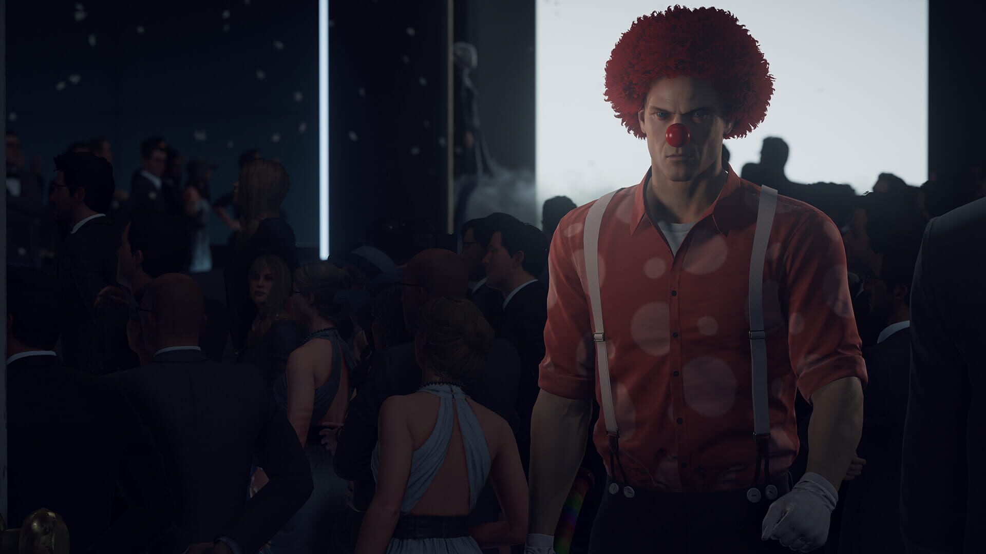 Screenshot for Hitman 2: GOTY Legacy Pack