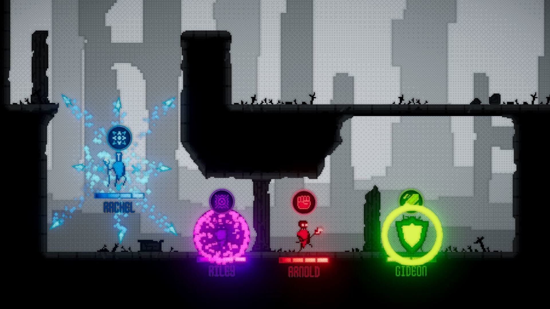 Screenshot for Spell Swap