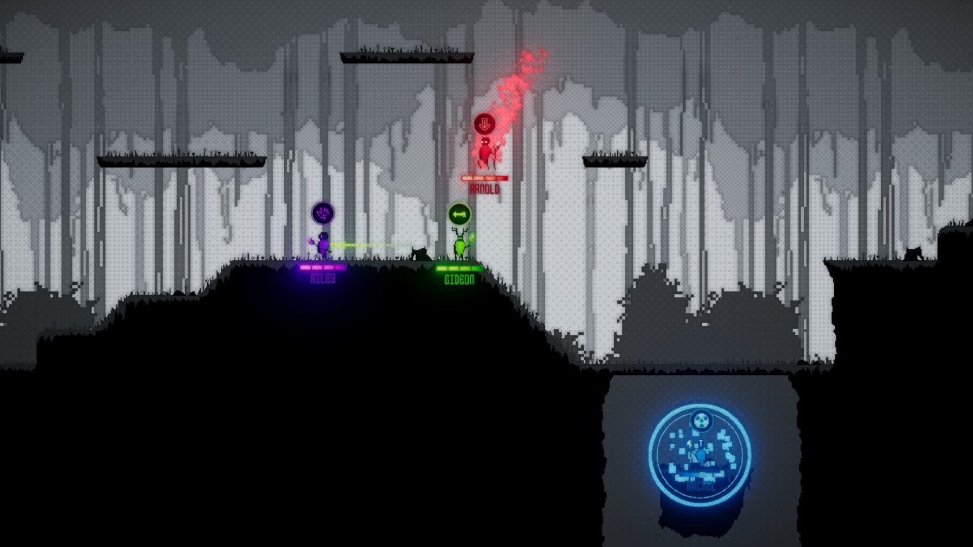 Screenshot for Spell Swap