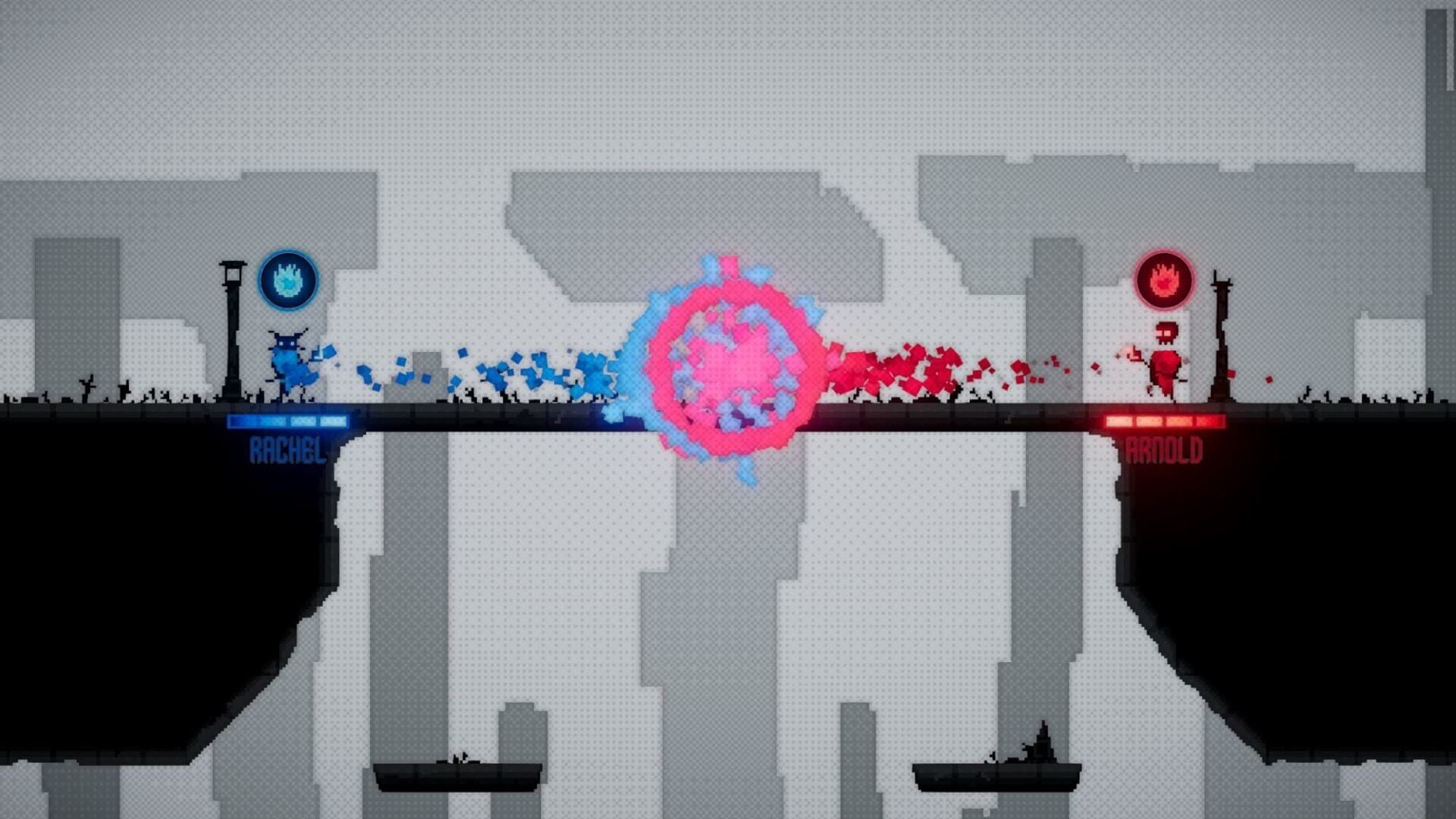 Screenshot for Spell Swap