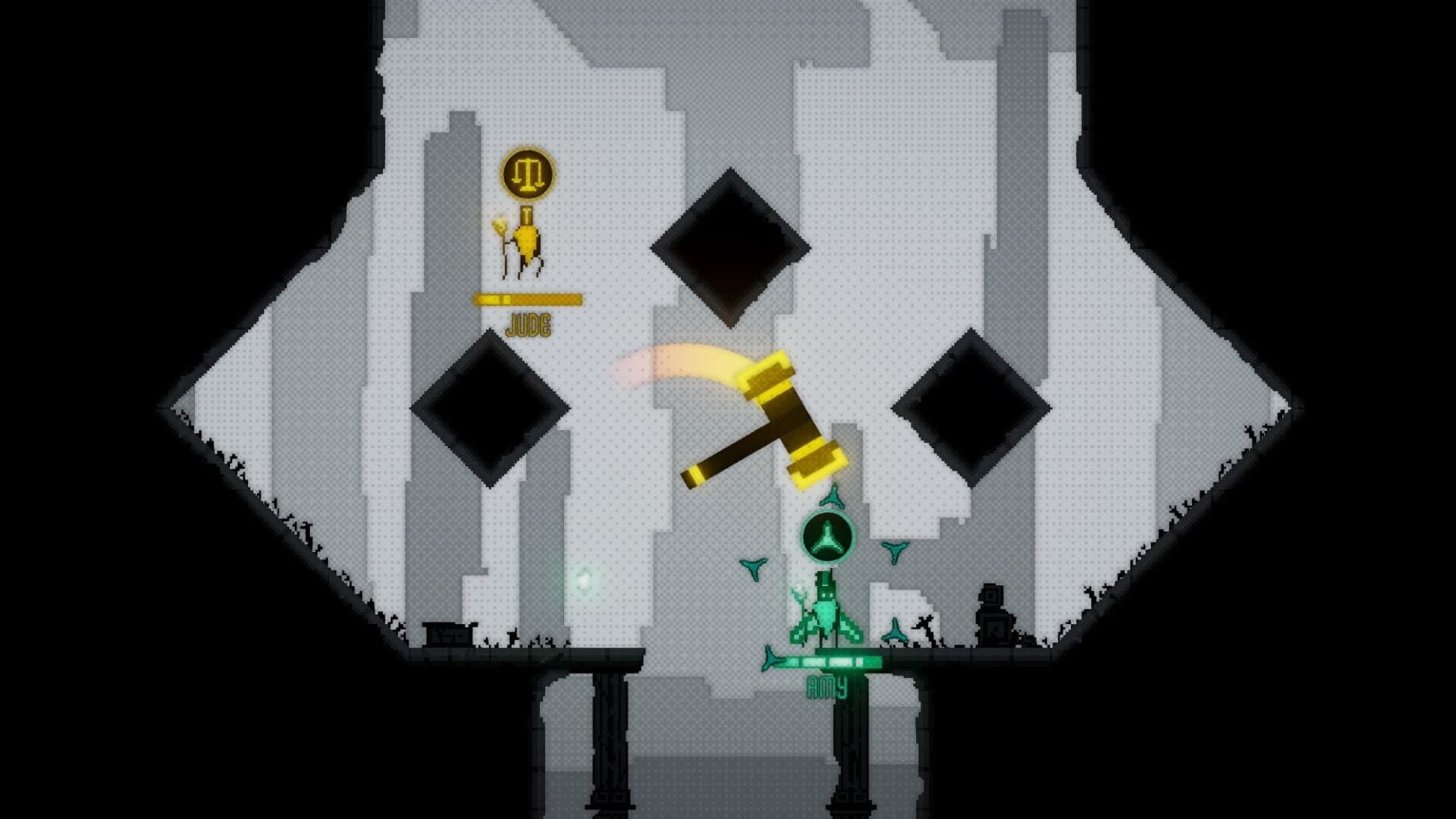 Screenshot for Spell Swap