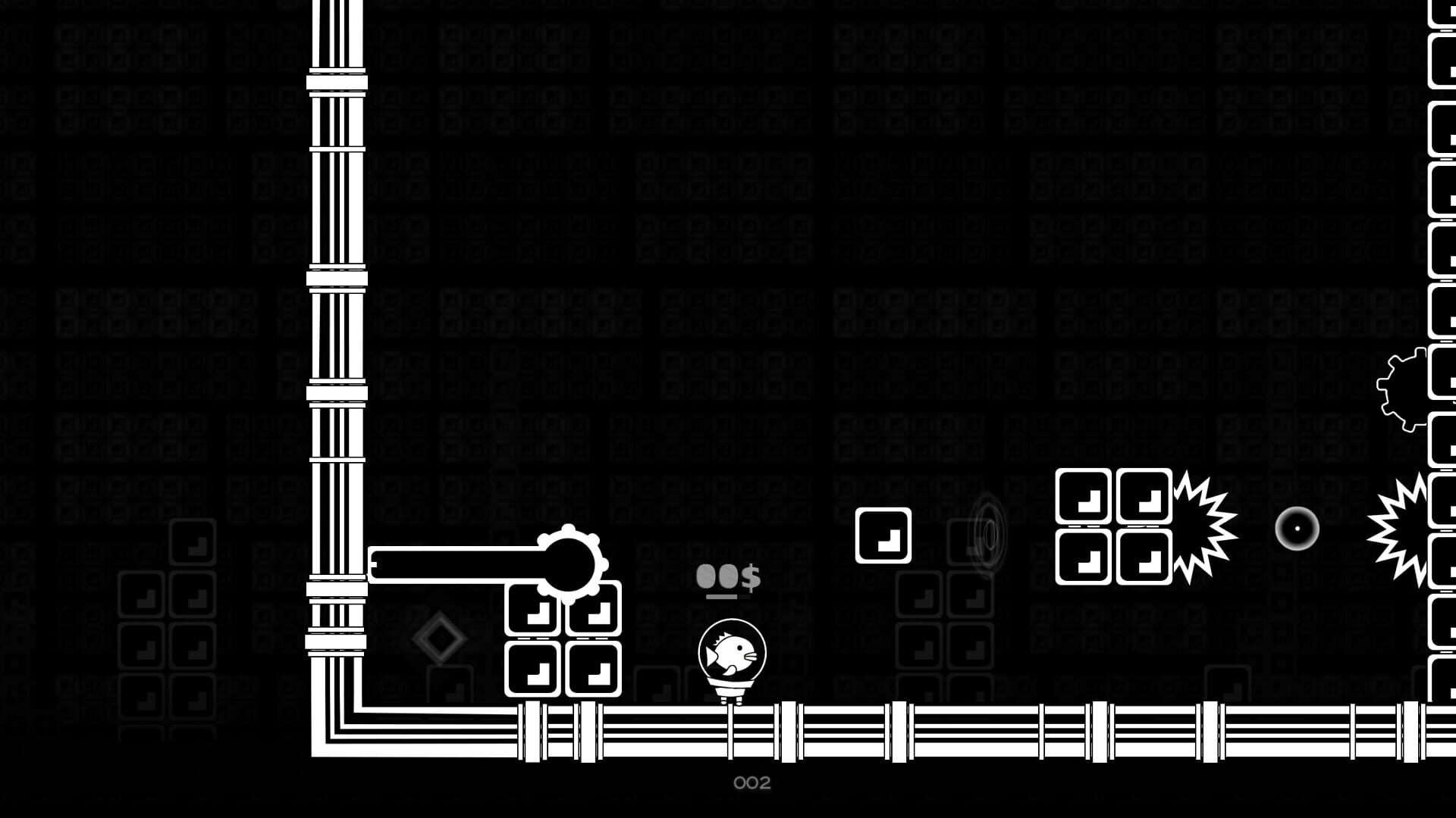 Screenshot for Rrrr3