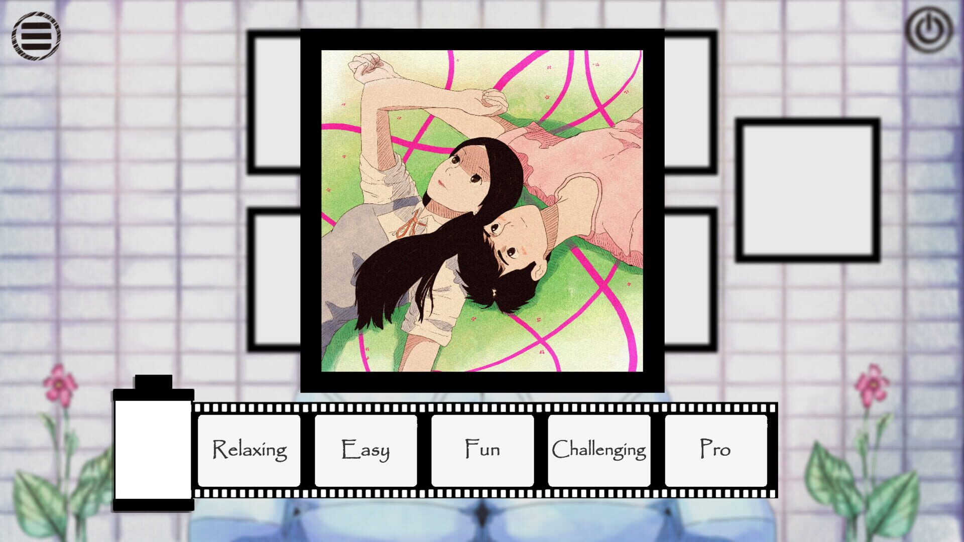 Screenshot for Slide Stories: Bonds & Memories