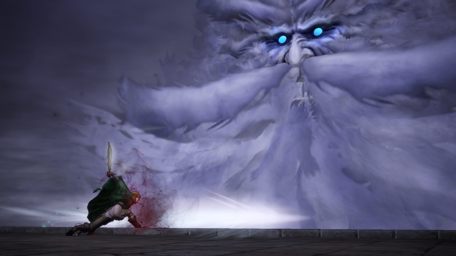 Screenshot for Berserk and the Band of the Hawk: Additional Scenario Set