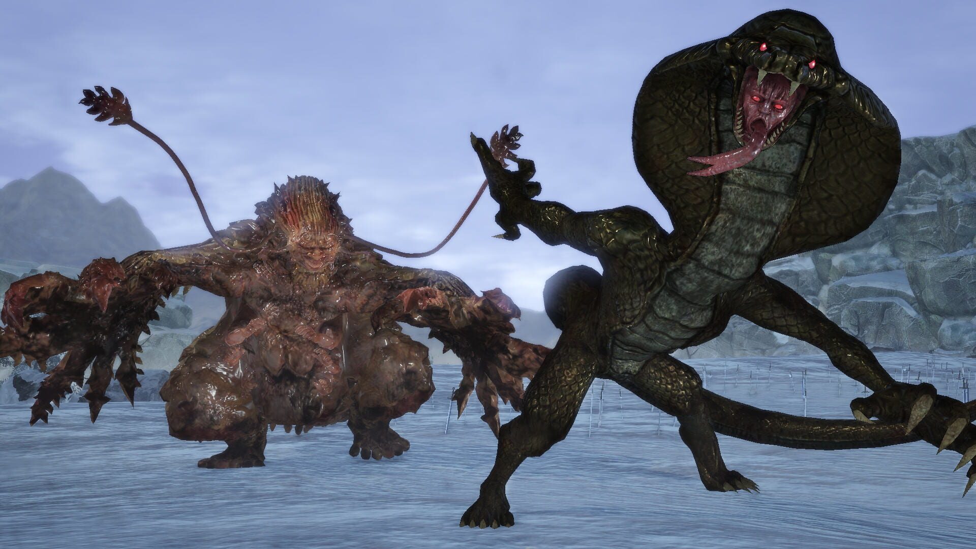Screenshot for Berserk and the Band of the Hawk: Additional Scenario Set