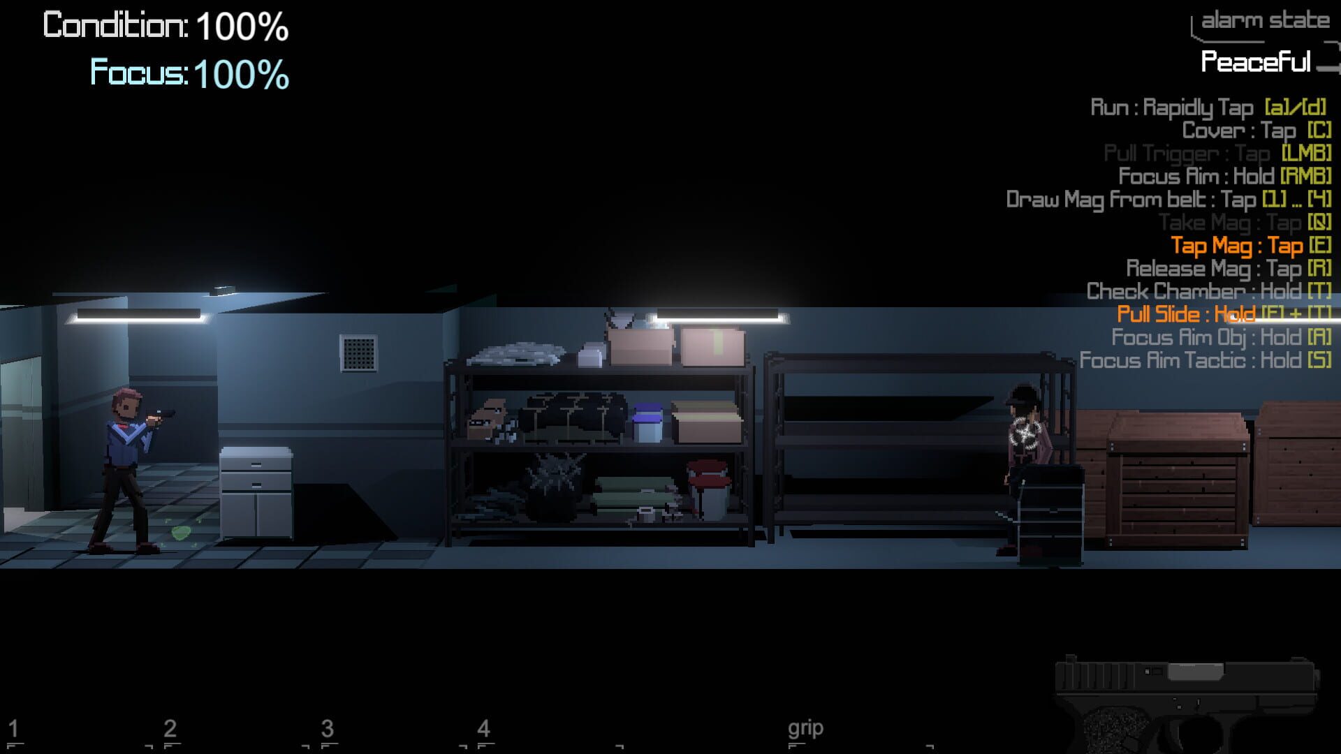 Screenshot for Reloader: test_subject