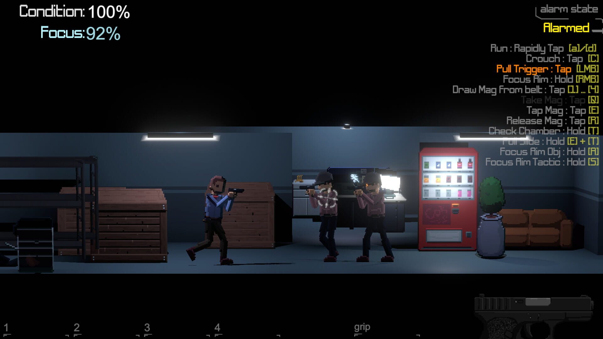 Screenshot for Reloader: test_subject