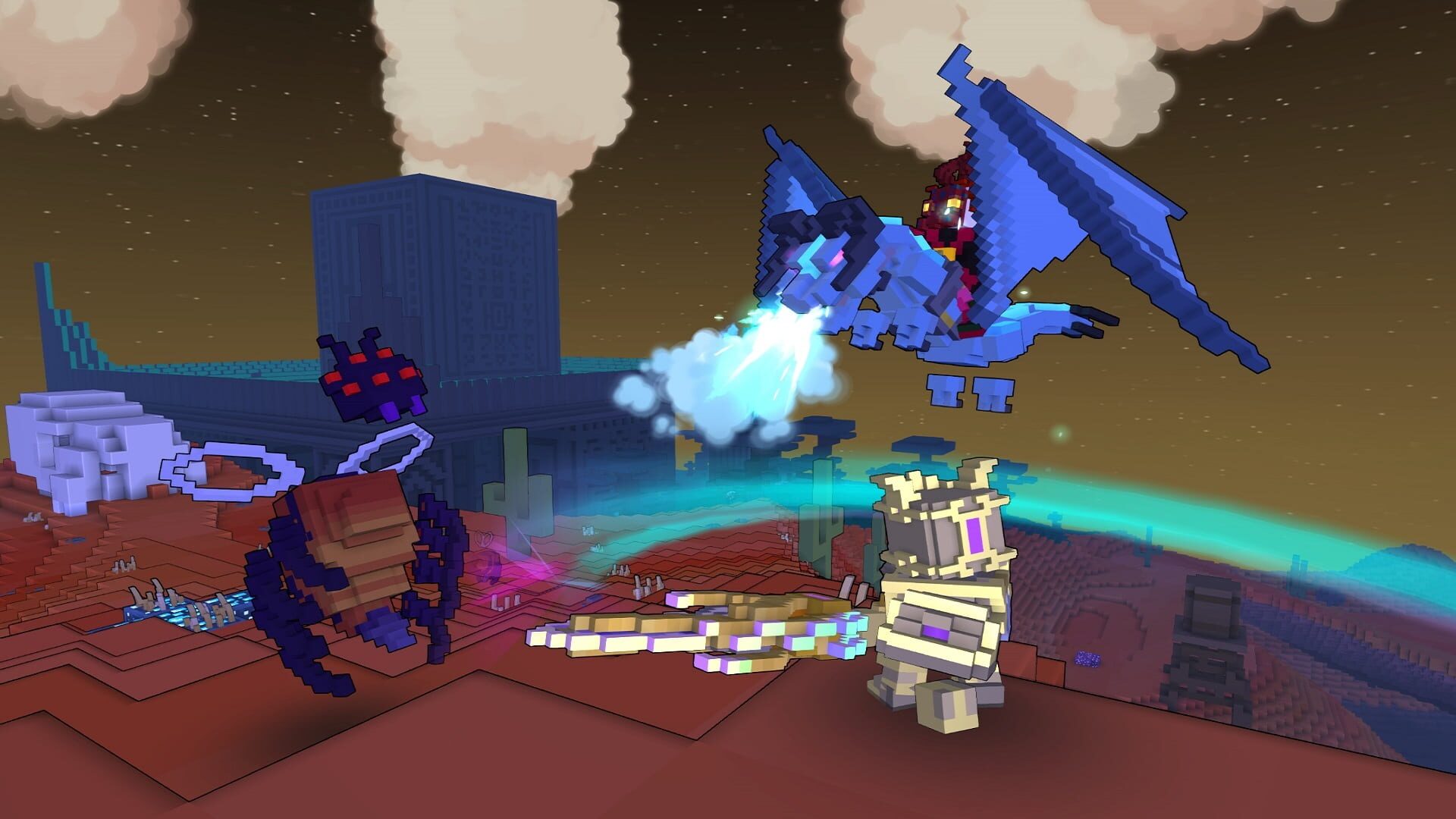 Screenshot for Trove: Arcanium Expedition Pack