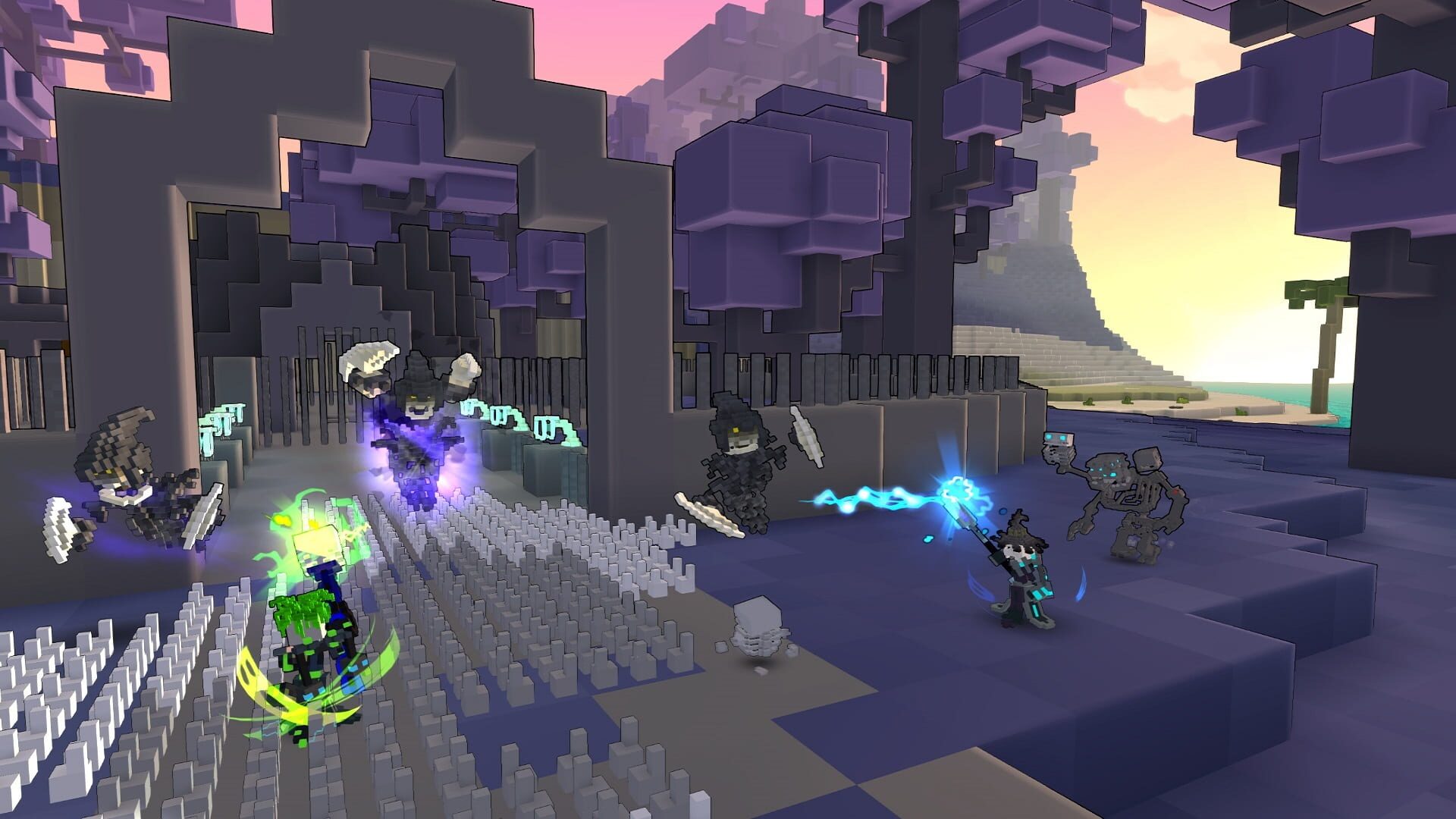 Screenshot for Trove: Arcanium Expedition Pack