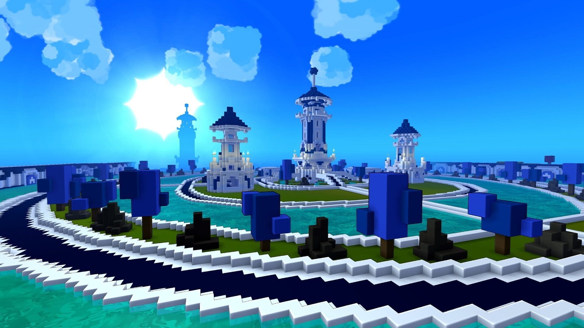 Screenshot for Trove: Arcanium Expedition Pack