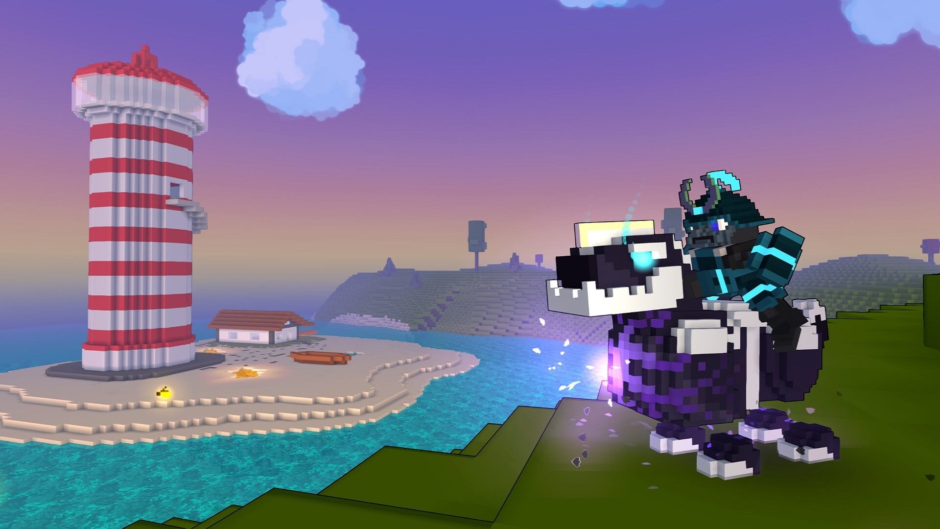 Screenshot for Trove: Arcanium Expedition Pack