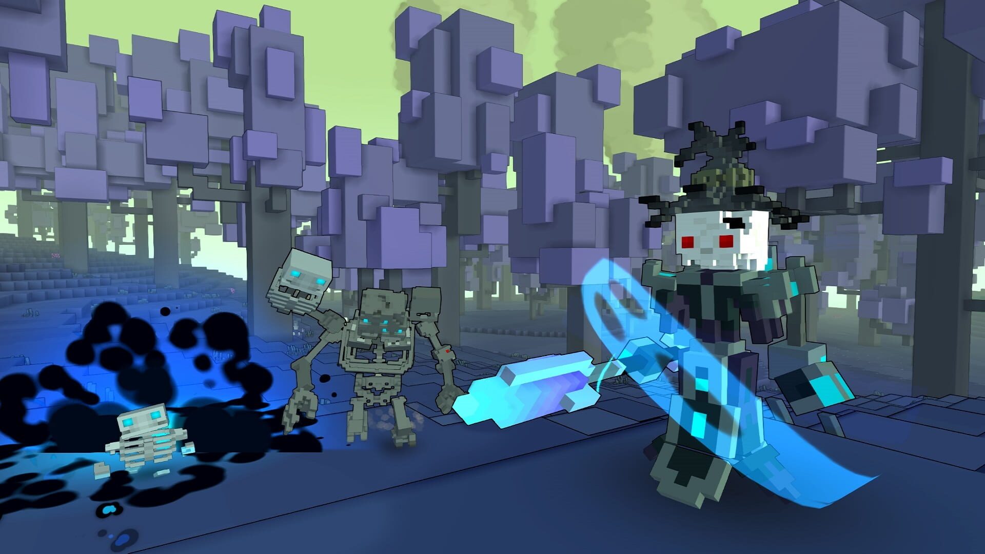 Screenshot for Trove: Arcanium Expedition Pack