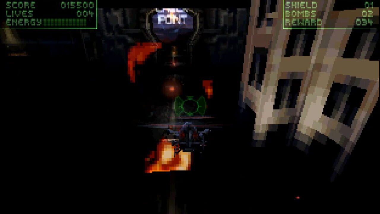 Screenshot for Viper