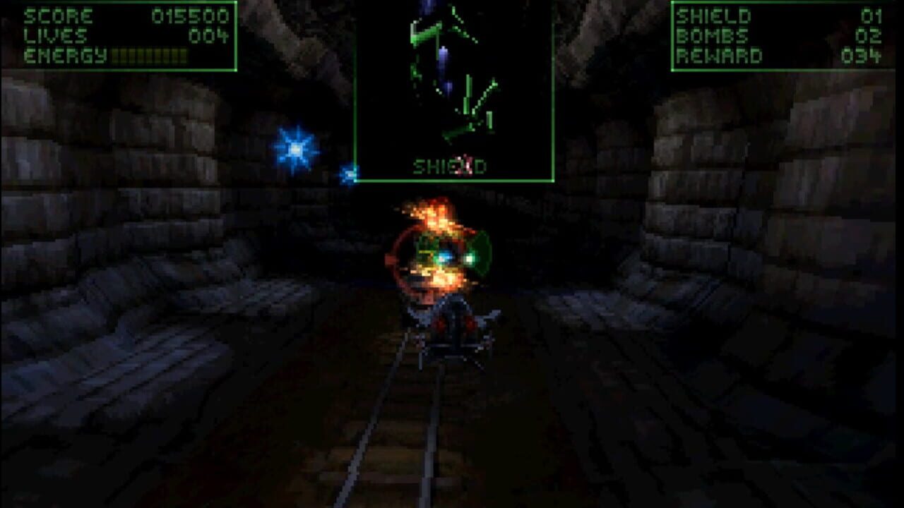 Screenshot for Viper