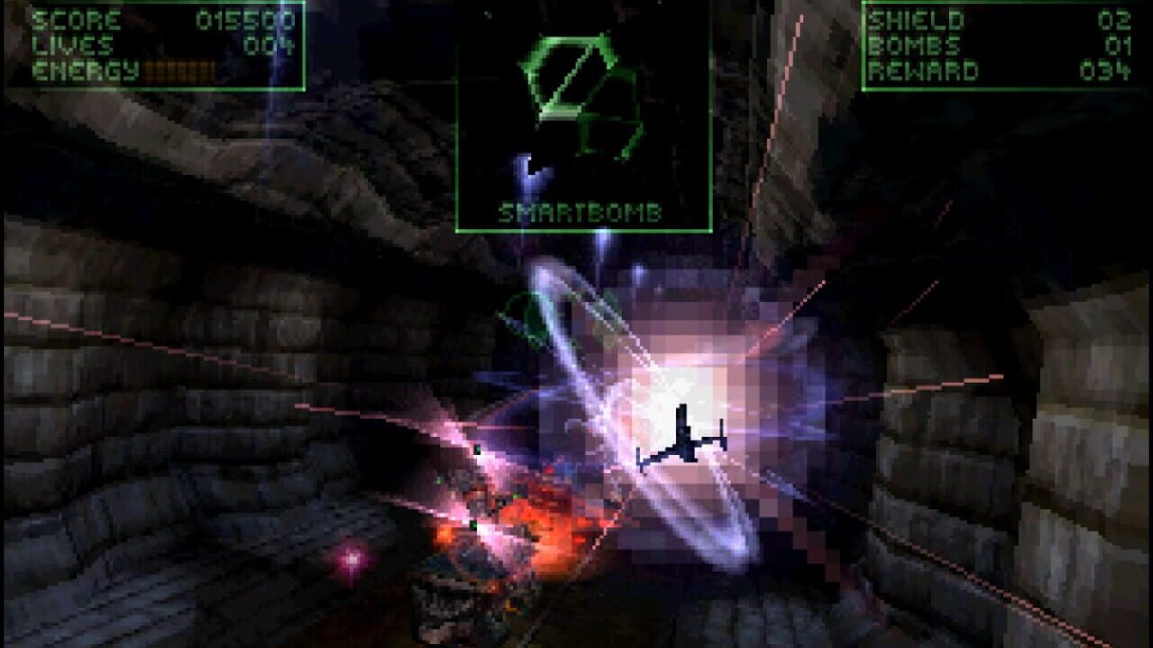 Screenshot for Viper