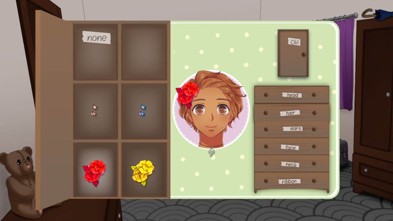 Screenshot for XOXO Droplets: Full Version Extension