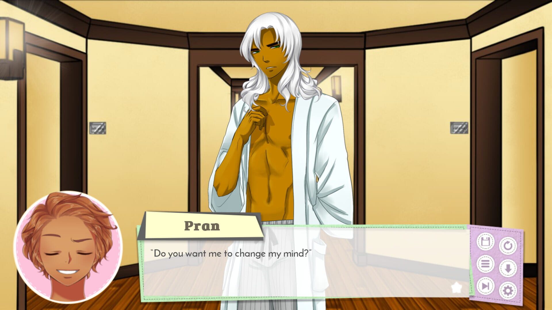 Screenshot for XOXO Droplets: Full Version Extension