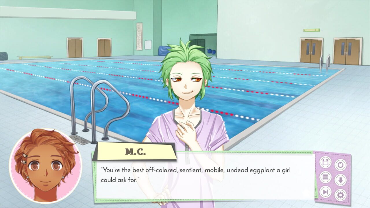 Screenshot for XOXO Droplets: Full Version Extension