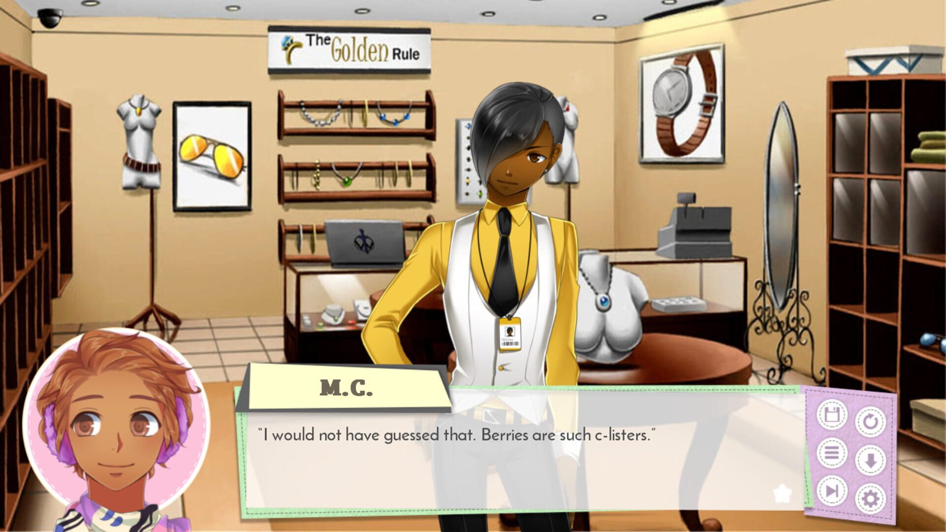 Screenshot for XOXO Droplets: Full Version Extension