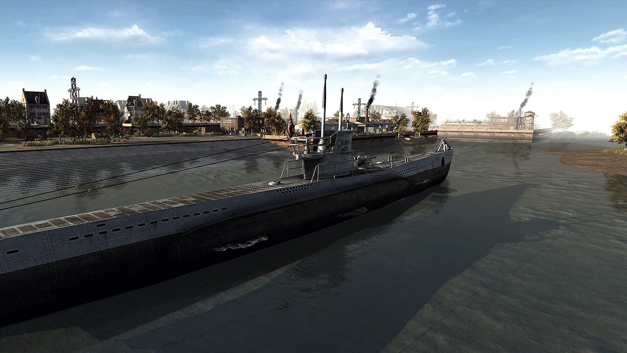 Screenshot for Men of War: Assault Squad 2 - Airborne